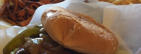 The 15 Best Places For Kosher Food In Los Angeles Jeff S Gourmet Sausage Factory Is One Of The 15 Best Places For Kosher Food In Los