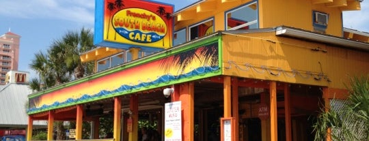 The 15 Best Places For Vegetarian Food In Clearwater Frenchy S South Beach Cafe Is One Of The 15 Best Places For Vegetarian Food In Clearwater