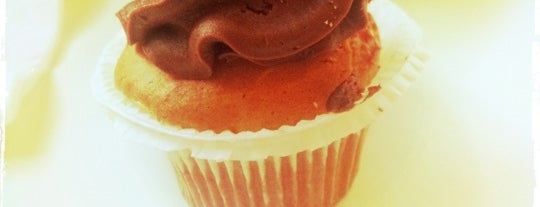 The 15 Best Places For Cupcakes In Baltimore Caroline S Cupcakery Is One Of The 15 Best Places For Cupcakes In Baltimore