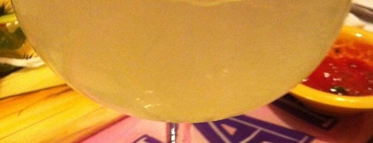 Guadalajara Grill - Mexican Restaurant is one of The 15 Best Places for Margaritas in Indianapolis.