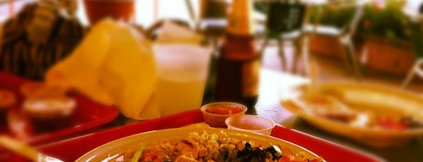 Must Visit Mexican Restaurants In Fort Lauderdale
