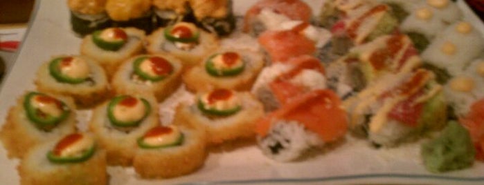 Sushi club indianapolis coupons