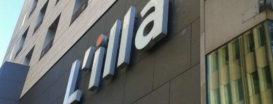 the 15 best places for food courts in barcelona l illa diagonal is one of the 15 best places for food courts in barcelona