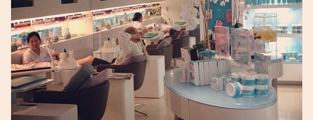 Chinatown San Francisco Travel Sfgate Tiptoes Nail Spa Is One Of The 15 Best Places For Nails In San Francisco