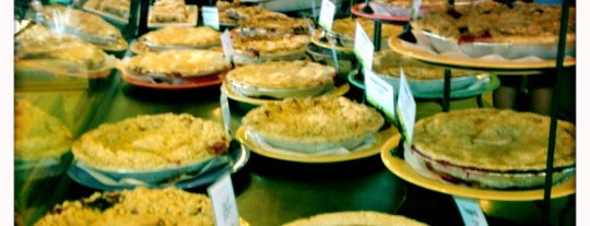 The 15 Best Places For Breakfast Food In Traverse City Grand Traverse Pie Company Is One Of The 15 Best Places For Breakfast Food In