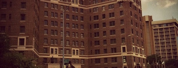 The 15 Best Hotels In Kansas City The Raphael Hotel Autograph Collection Is One Of 15 Best Hotels In Kansas City