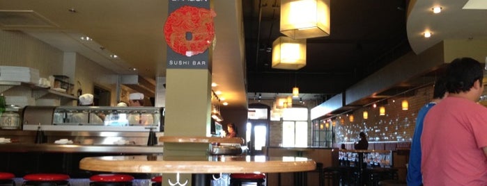The 15 Best Places For Seafood In Traverse City Red Ginger Is One Of The 15 Best Places For Seafood In Traverse City