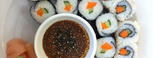 Loving Hut is one of The 15 Best Places for a Healthy Food in Prague.