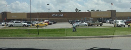 walmart orange tx