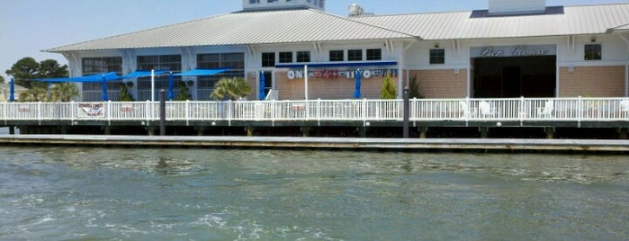 One Fish Two Bayfront 14 Tips