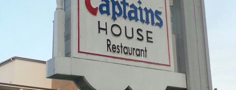 The 15 Best Places For Seafood In Myrtle Beach Sea Captain S House Restaurant Is One Of The 15 Best Places For Seafood In Myrtle Beach