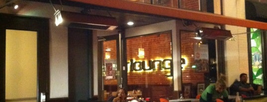 The 15 Best Places For Burgers In Gaslamp San Go Burger Lounge Gaslamp Is One Of The 15 Best Places For Burgers In San