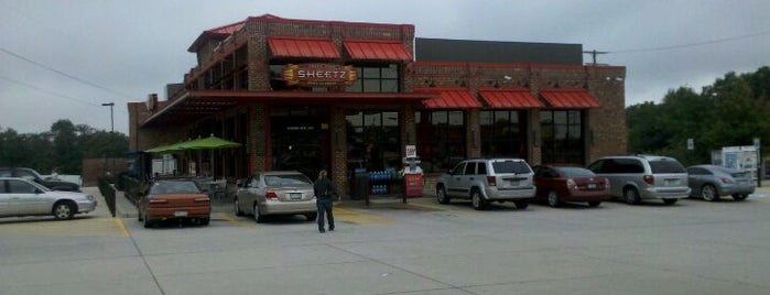 Sheetz Lynchburg Va