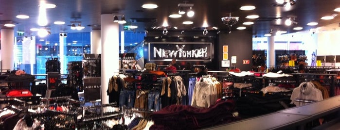 new yorker almere new yorker almere