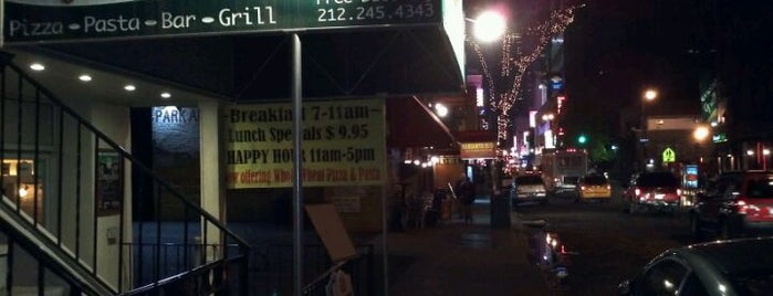 Best Italian Restaurants Nyc Hell S Kitchen Best Italian Restaurants Nyc Hell S Kitchen