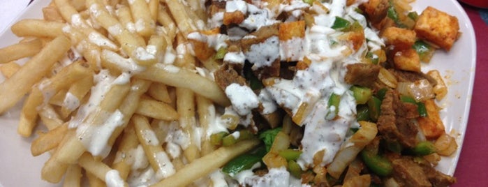Halal Dining Kabab Paradise Is One Of Halal Dining