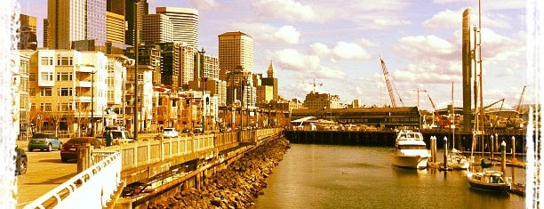 The 11 Best Hotels In Belltown Seattle Seattle Marriott Waterfront Is One Of The 11 Best Hotels In Belltown