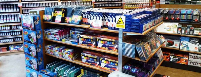 The 15 Best Arts & Crafts Stores in London The 15 Best Arts & Crafts Stores in London