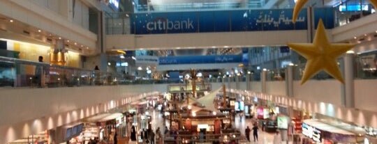 Doha International Airport Free Wifi