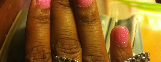 The 15 Best Places For Nails In Dallas Garden Nails Spa Is One Of The 15 Best Places For In Dallas