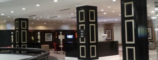 The 11 Best Hotels In Tulsa Hyatt Regency Tulsa Is One Of The 11 Best Hotels In