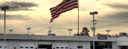 Rick Hendrick Dodge Chrysler Jeep Ram Savannah Highway