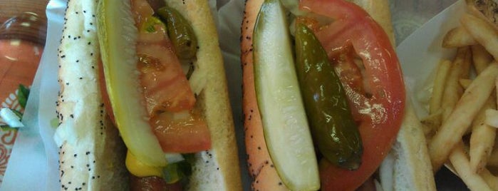 wrigleyville dogs favorite food places wrigleyville dogs favorite food places