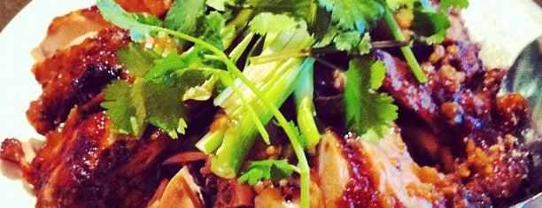 Ca S Great Chinese Restaurants