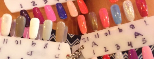 The 15 Best Places For Nails In Dallas