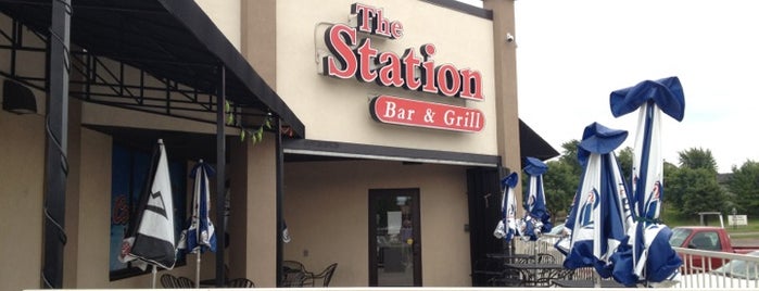 The 20 Best Value Restaurants In Monticello Mn The Station Bar Grill Is One Of 20 Best Value Restaurants In Monticello