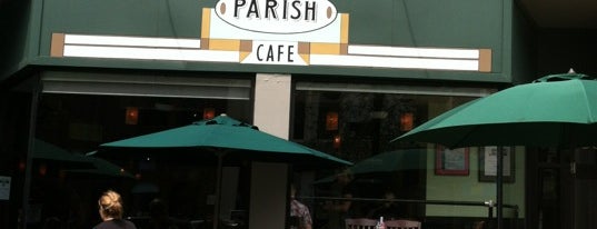 The 15 Best Casual Places In Boston Parish Cafe Bar Is One Of The 15 Best Casual Places In Boston