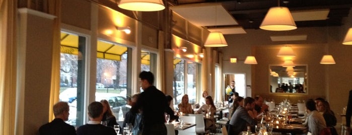 The 15 Best Italian Restaurants In Boston Stella Is One Of The 15 Best Italian Restaurants In Boston
