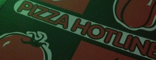 Pizza hotline deals winnipeg