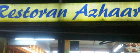 Makan @ Seri Kembangan/Serdang