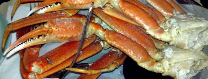 Best Places for Crabs in Philadelphia