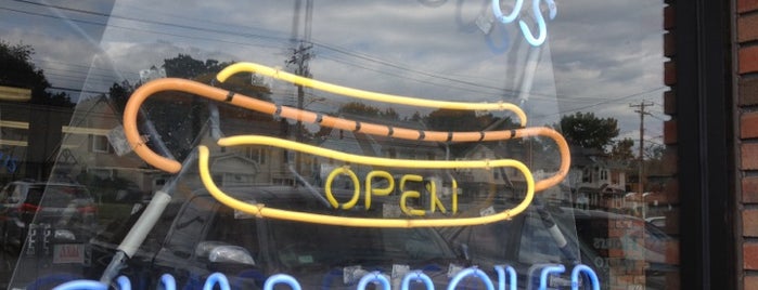 Connecticut Hot Dog Trail Connecticut Hot Dog Trail