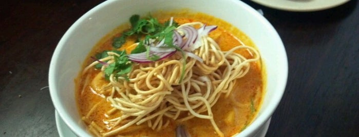 The 15 Best Thai Restaurants In San Antonio Thai Dee Restaurant Is One Of The 15 Best Restaurants In San Antonio