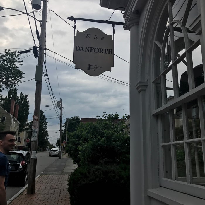 The Danforth Inn reviews, photos Downtown Portland, ME GayCities