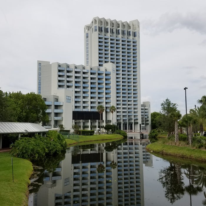 Photo of Hilton Orlando Buena Vista Palace Disney Springs Area