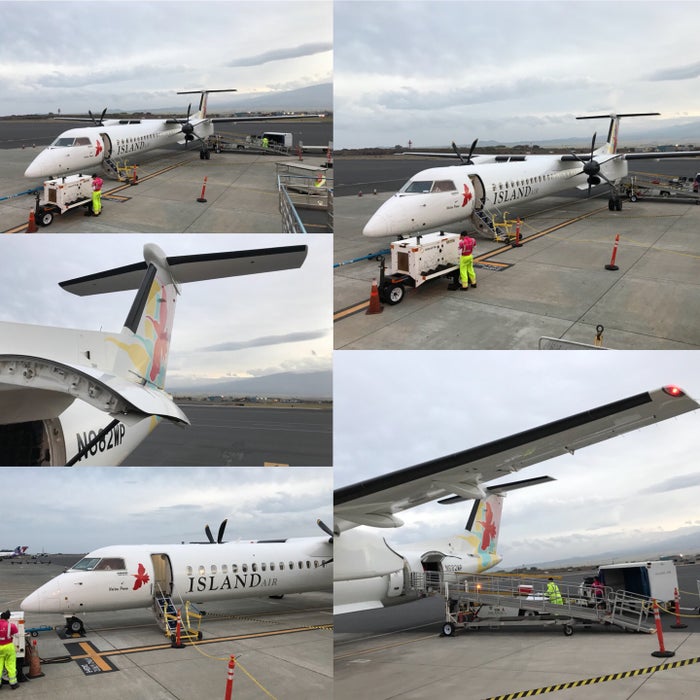 ogg airport location ogg airport location