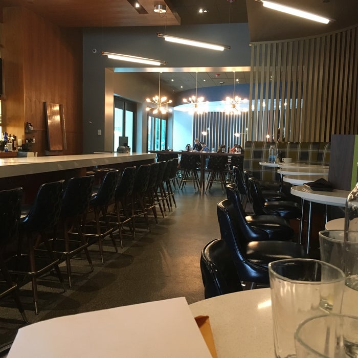 Photo of The Corner Office Restaurant + Martini Bar