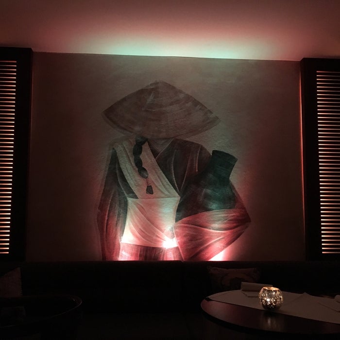 Photo of Tao's Lounge