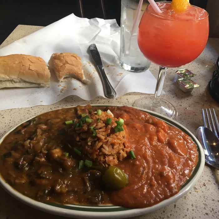 The Gumbo Shop reviews, photos CLOSED French Quarter New Orleans