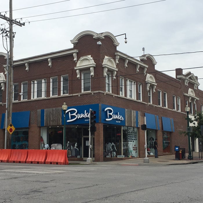 The Bunker reviews, photos Midtown Westport Kansas City