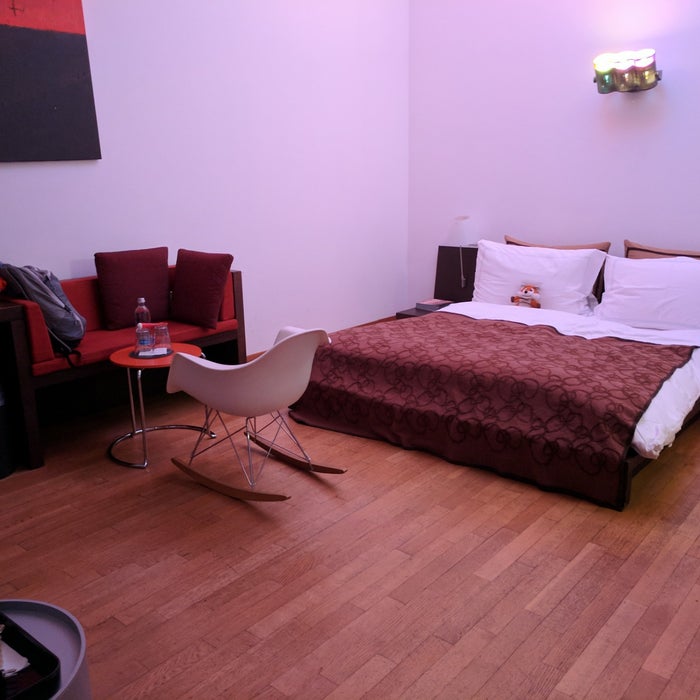 Photo of Plattenhof