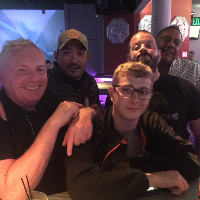 The Silver Fox reviews, photos Downtown SoCal GayCities SoCal