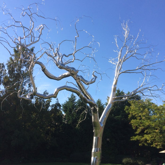 National Sculpture Garden reviews, photos Capitol Hill Washington