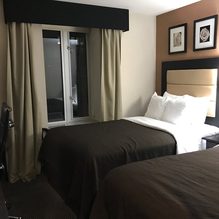 Comfort Inn Times Square Reviews Photos Times Square New York