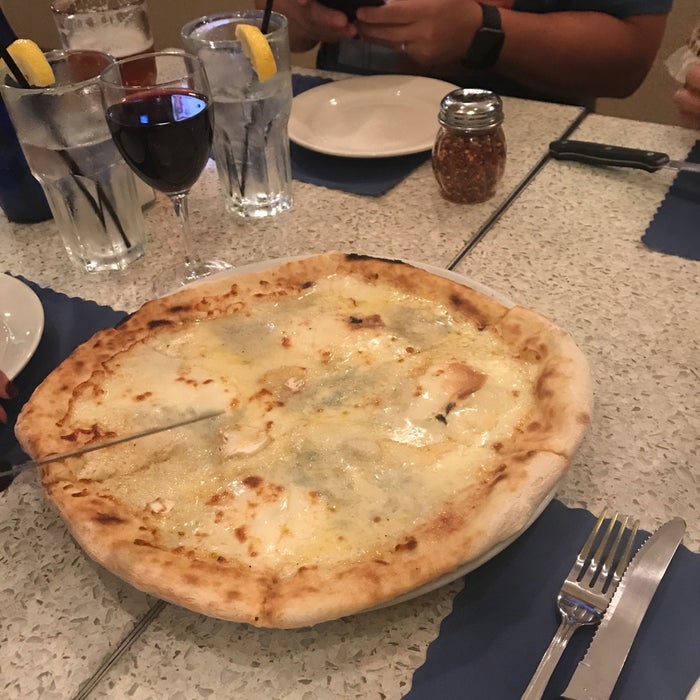 Photo of Spris Artisan Pizza