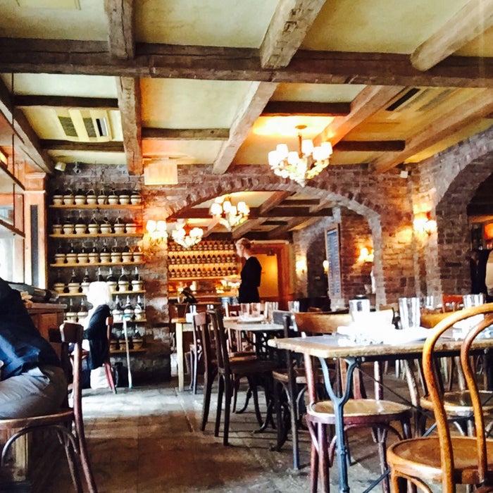 Morandi reviews, photos West Village New York City GayCities New